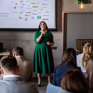 Klientai išrinko geriausiai 2021 m. aptarnaujančias įmones