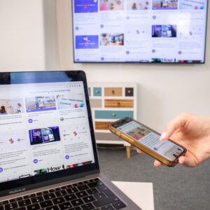 Telekomunikacijų lyderis 2022 m.