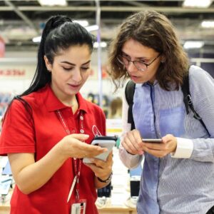Telekomunikacijų sektoriaus aptarnavimo kokybės įvertinimas