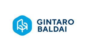 Gintaro baldai
