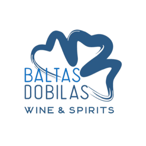 Copy of baltas dobilas